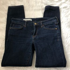 Pilcro and the Letterpress Women Denim Skinny Jean